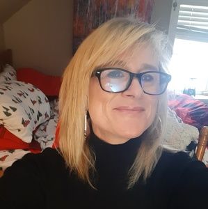 Meet your Posher, Kim